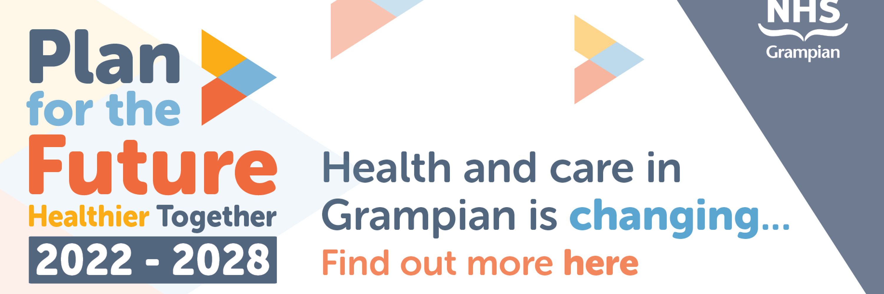 NHS Grampian