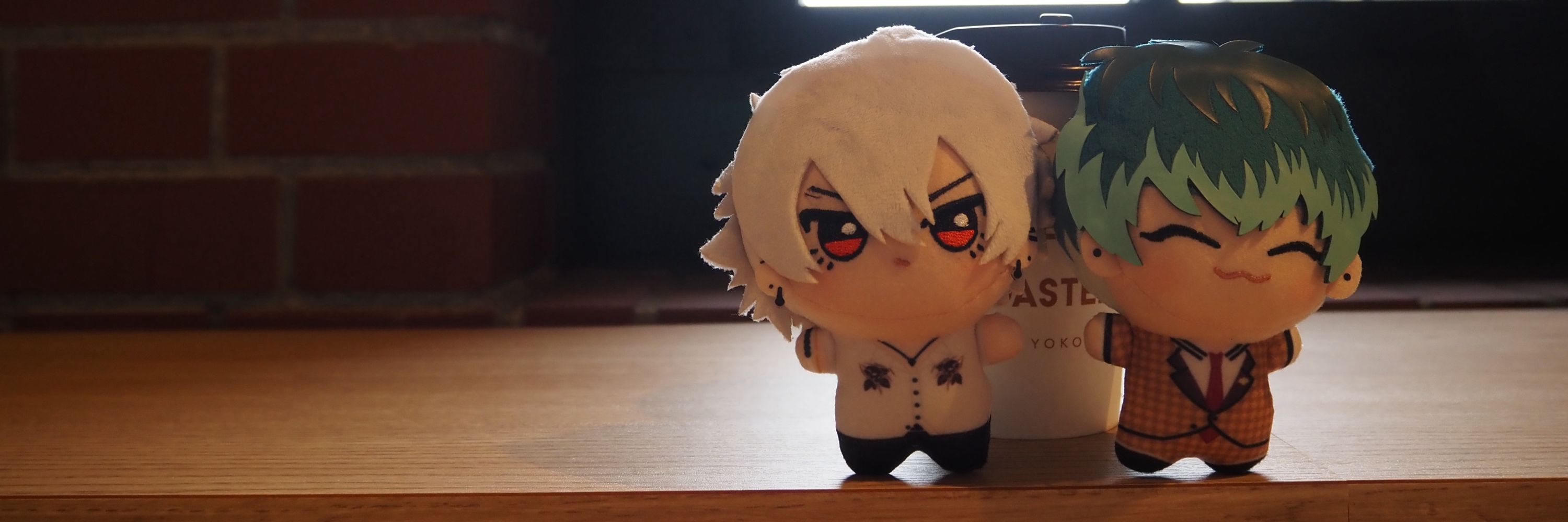 しゃまお