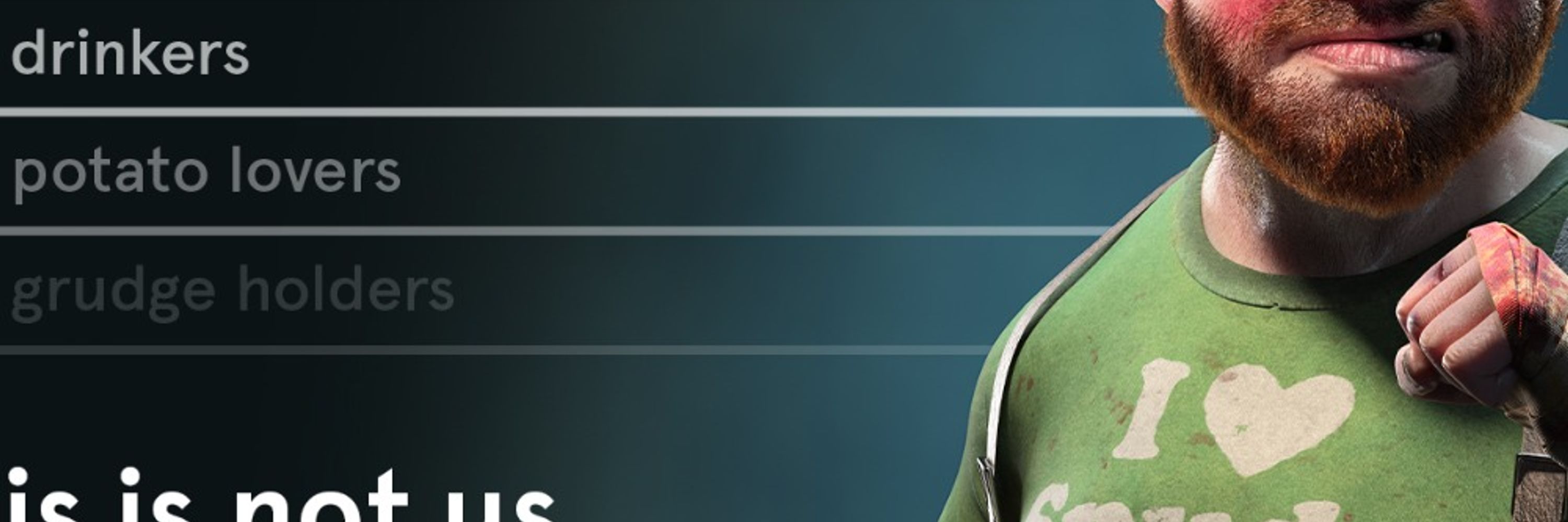 banner