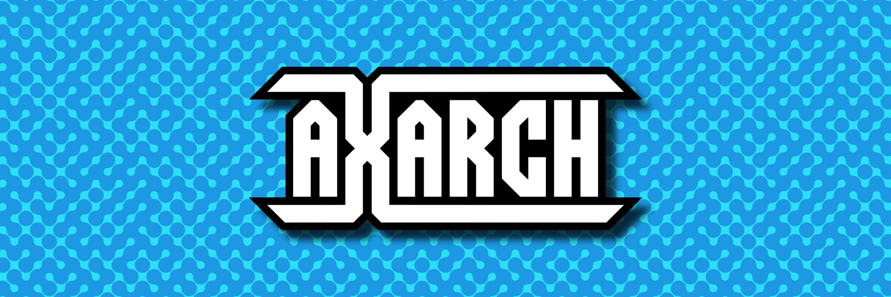 Axarch - She/Her