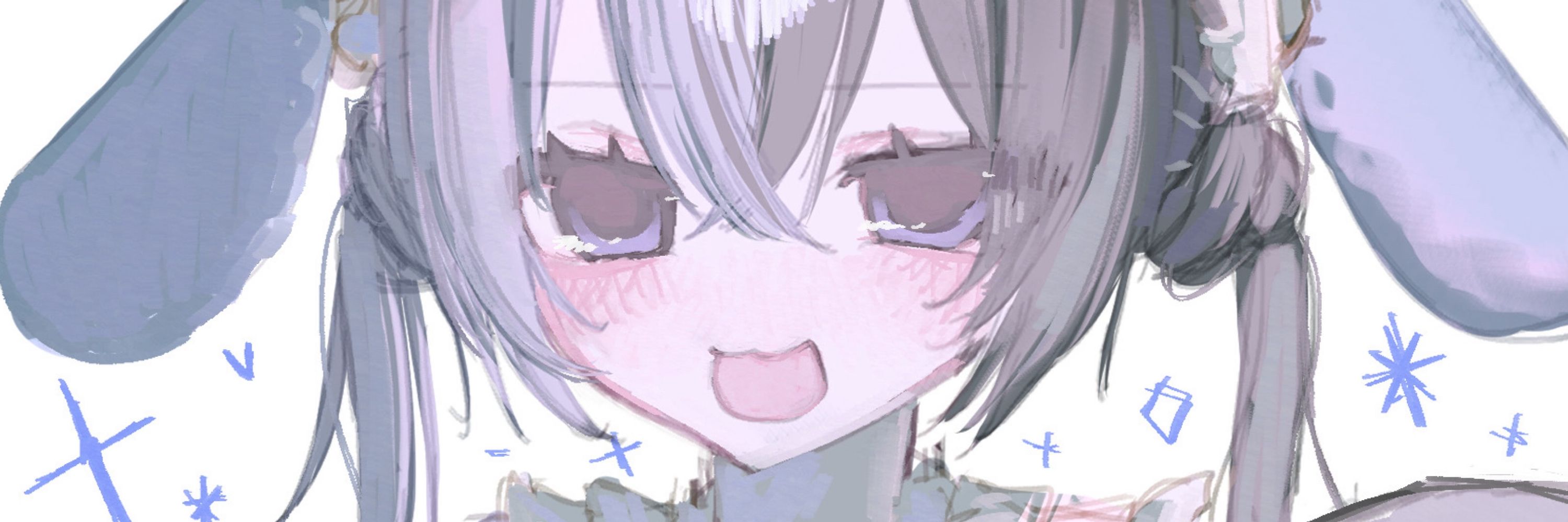 しろちゅめ