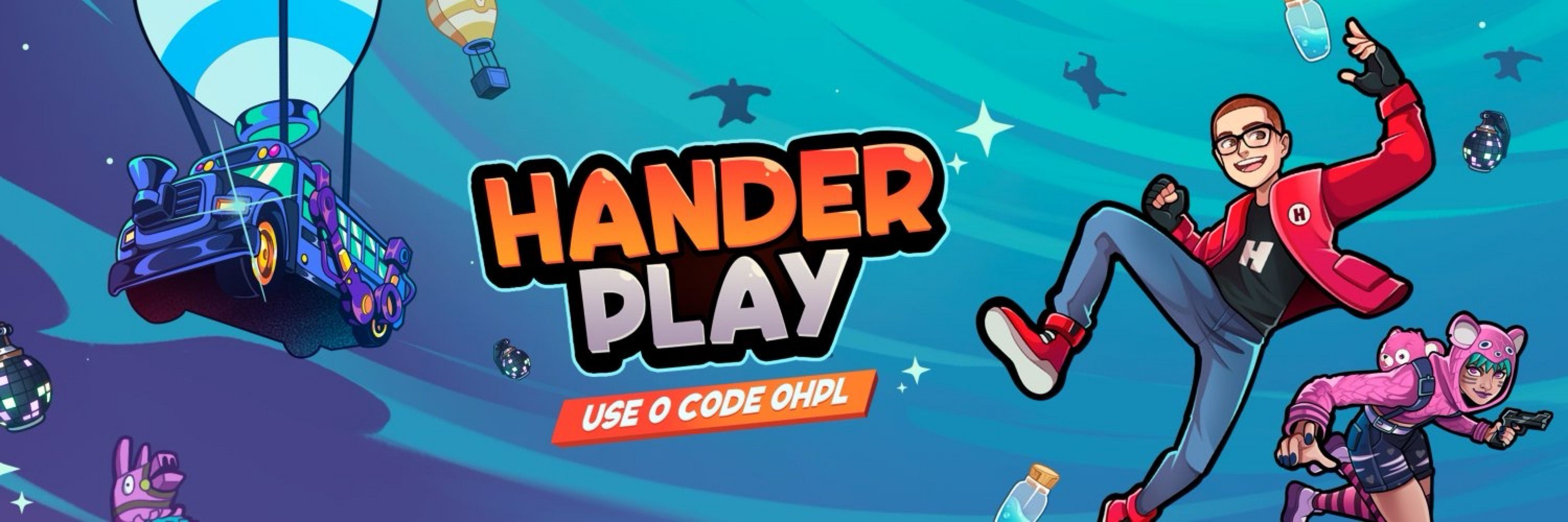 HanderPlay