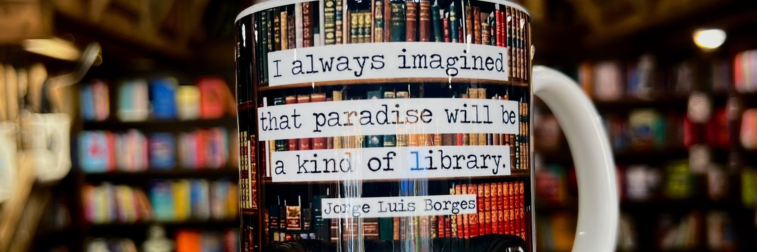 Fox and Fable Bookstore