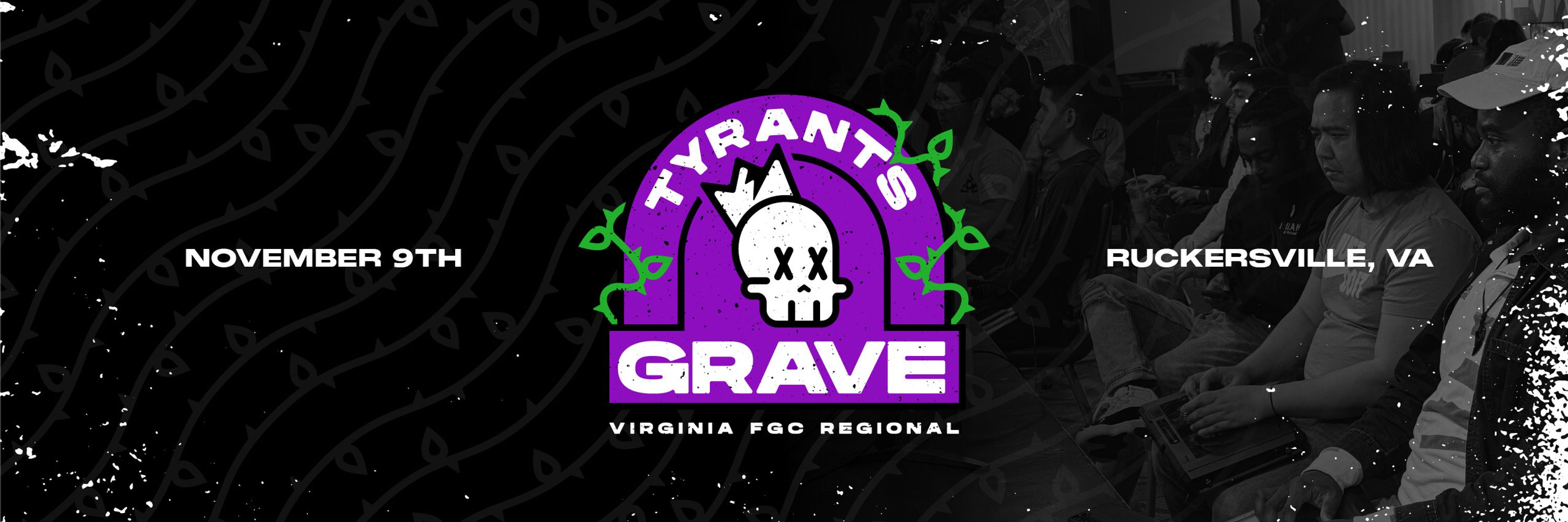 Tyrant's Grave