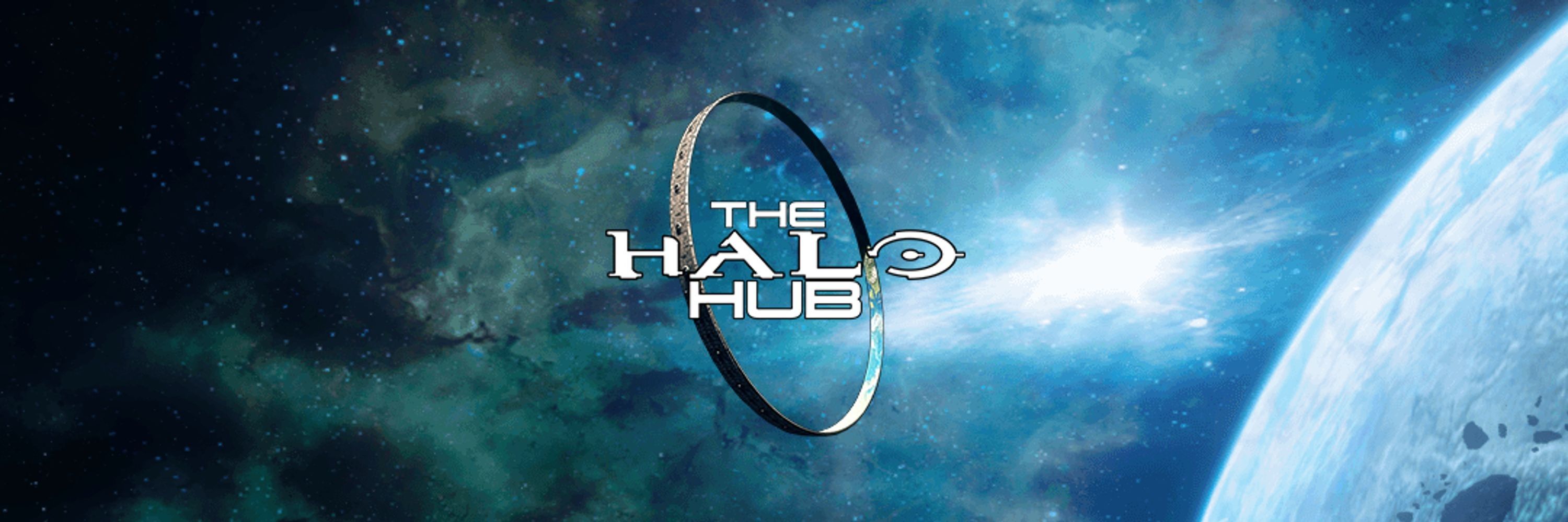 Halo HUB