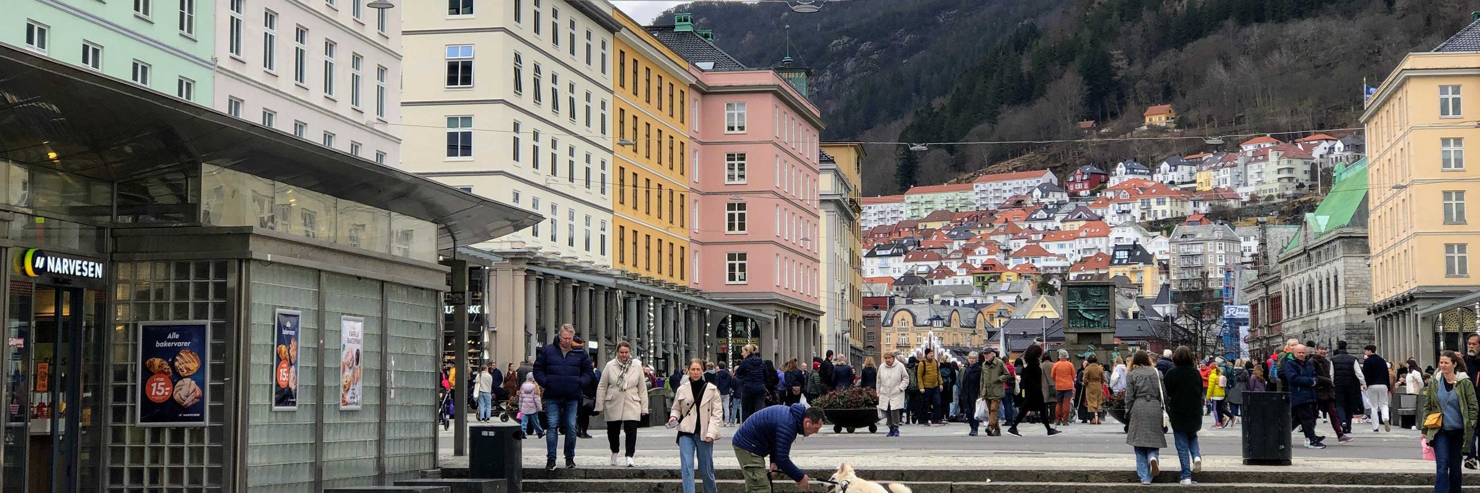 Samfunnskommentar