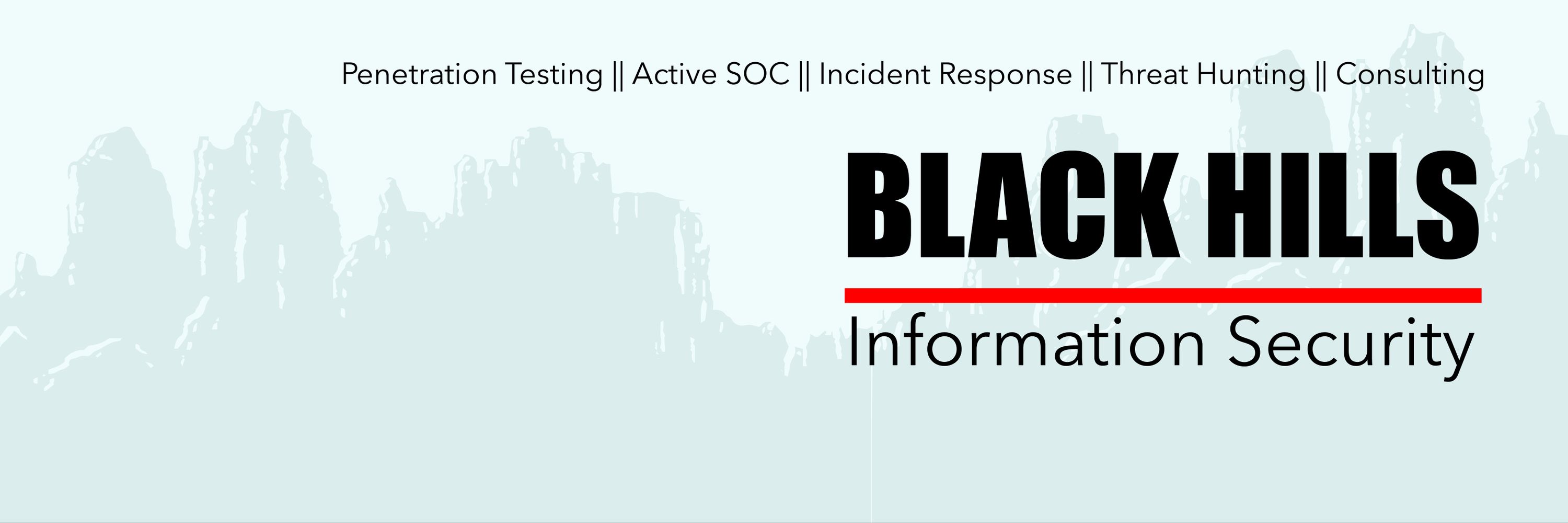 Black Hills Information Security