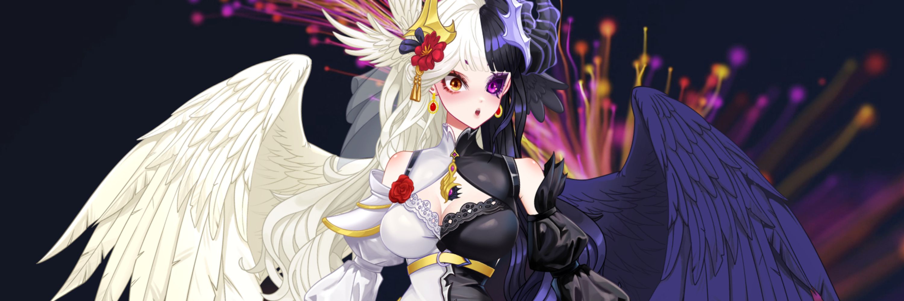 Ruisu | Vtuber 💜