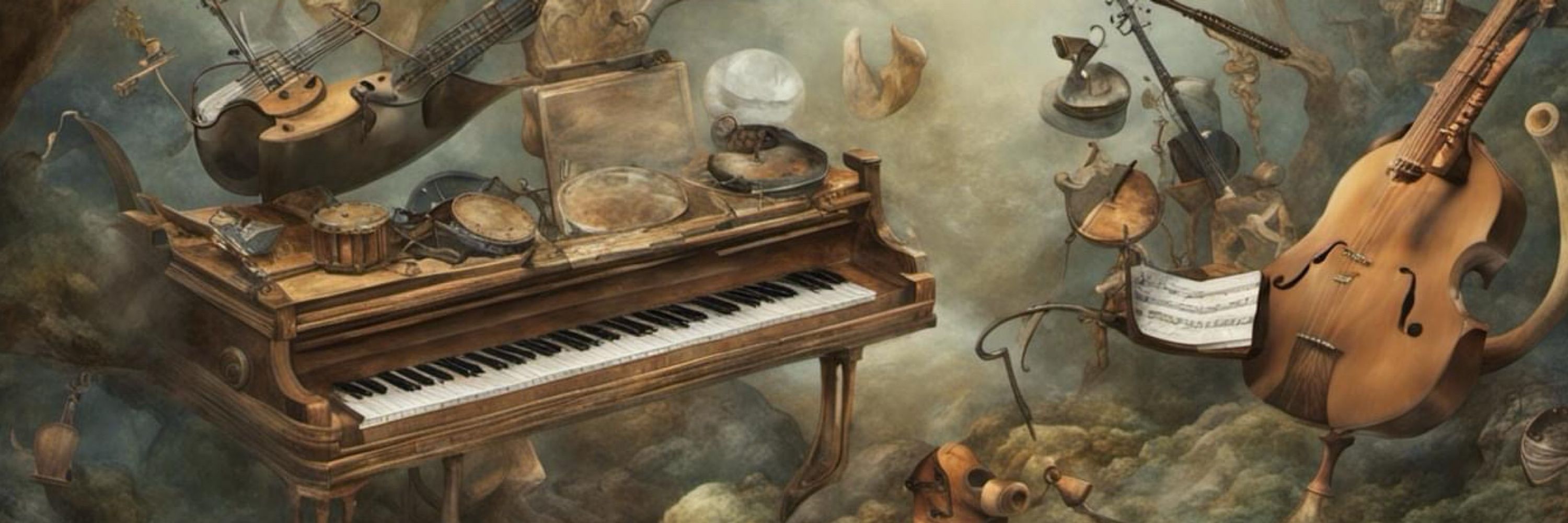 Oddsemble Instruments