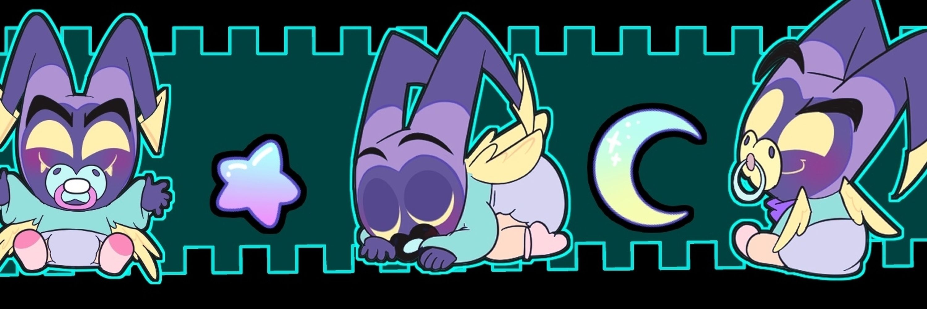 Beri / Belles / Ro