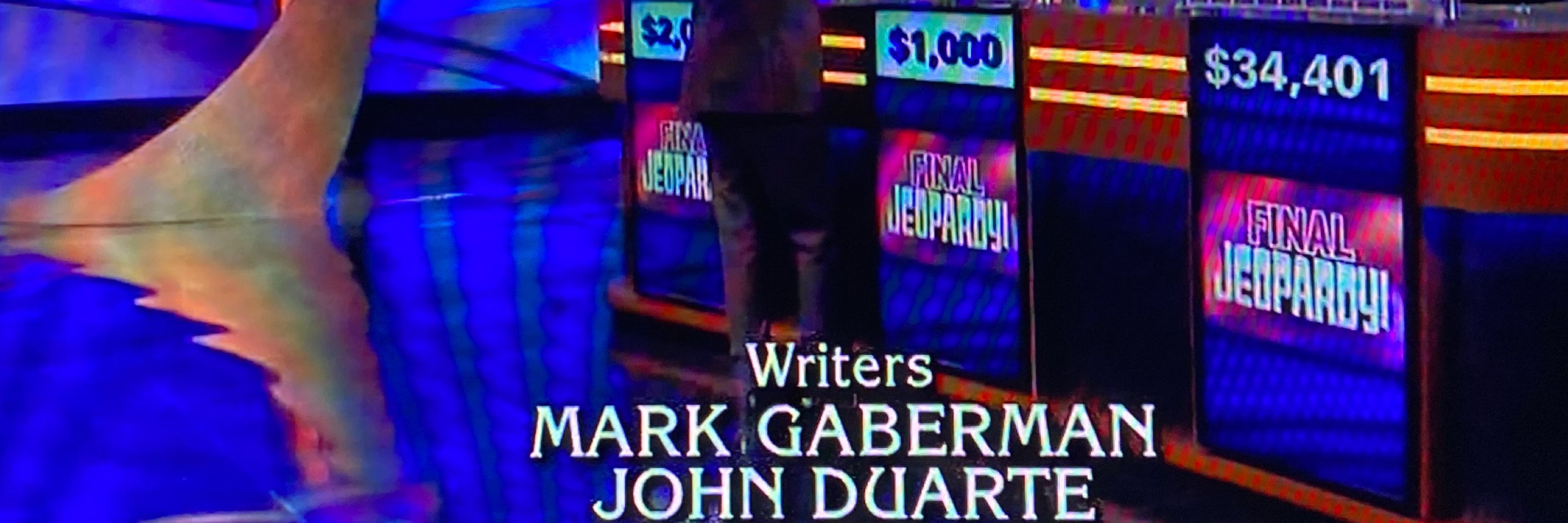 Mark Gaberman