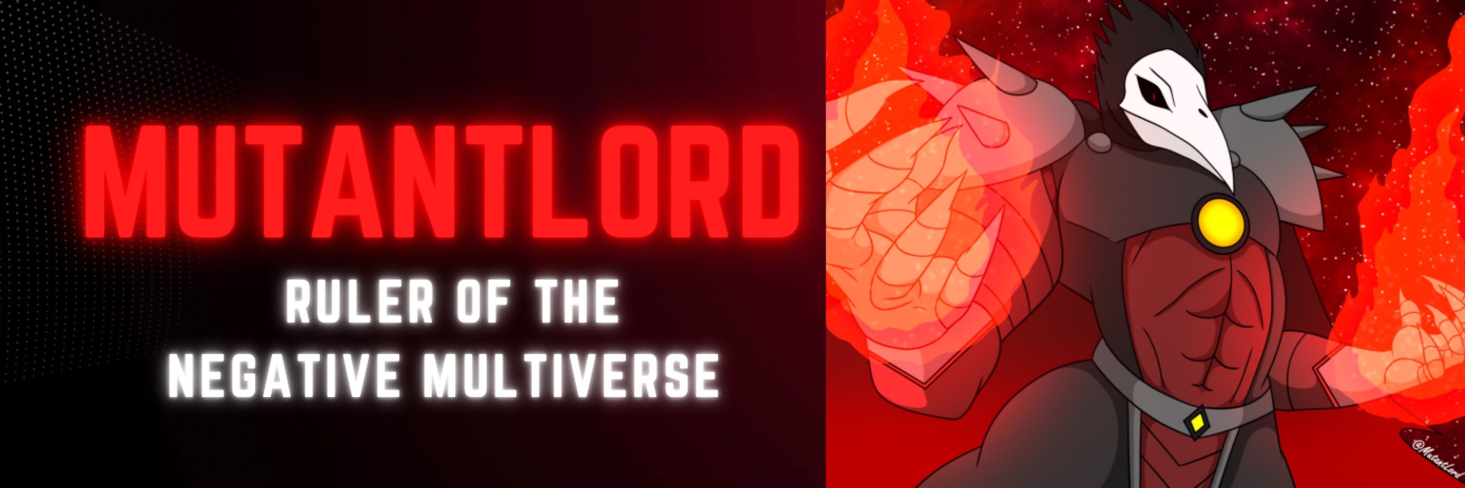 Mutant-Lord 🔞