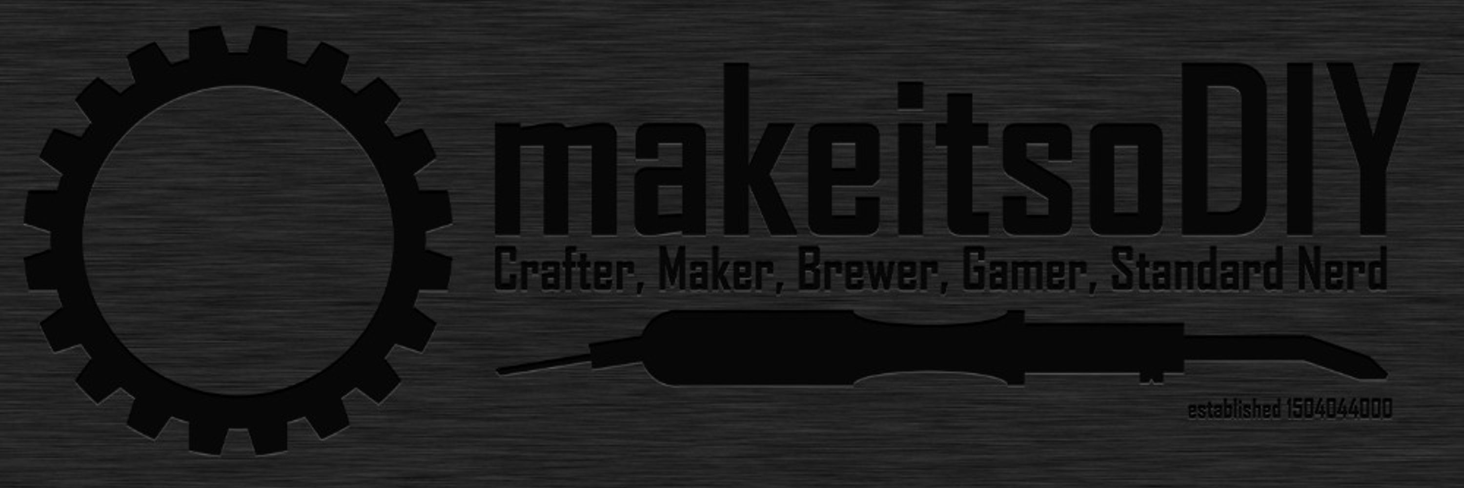 makeitsoDIY