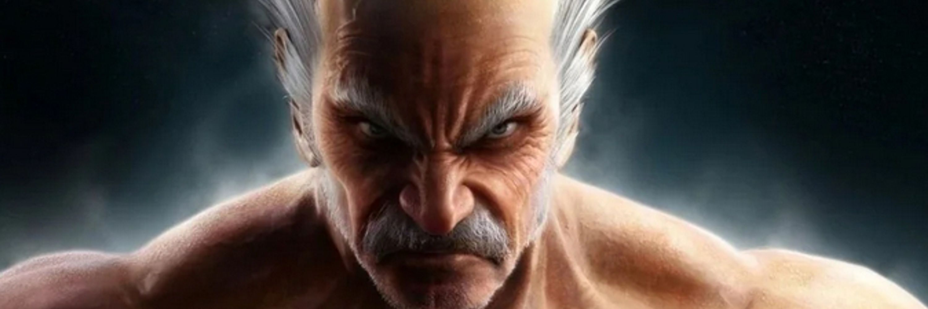 Heihachi Mishima