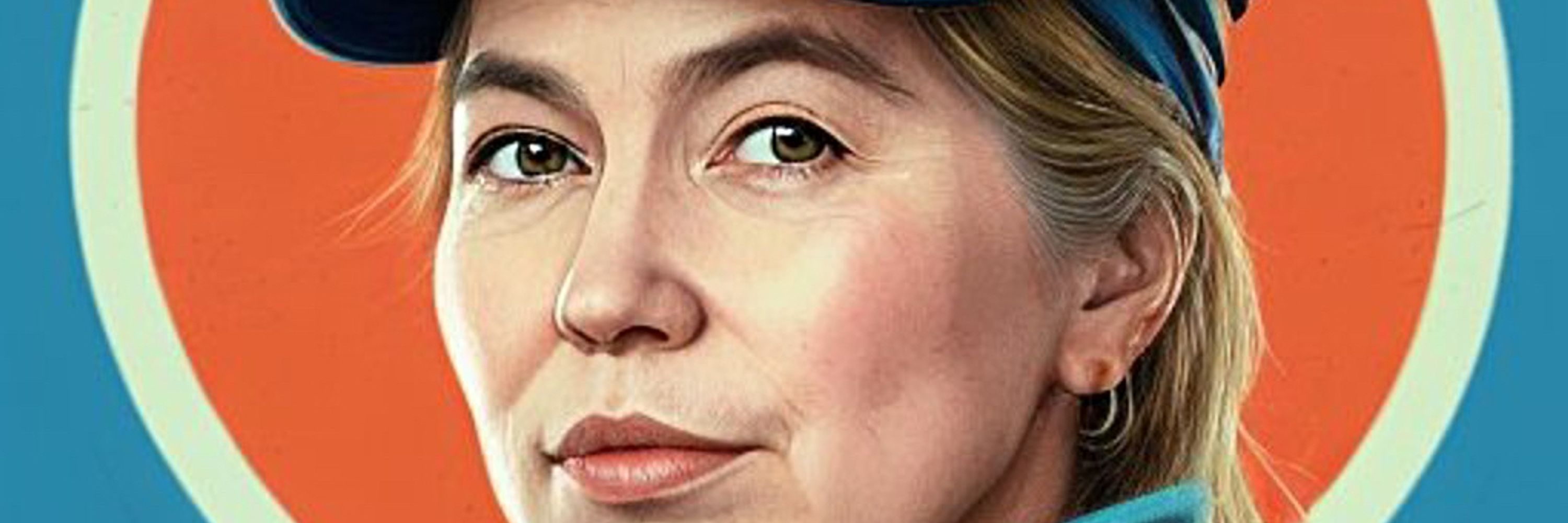Susan Deming