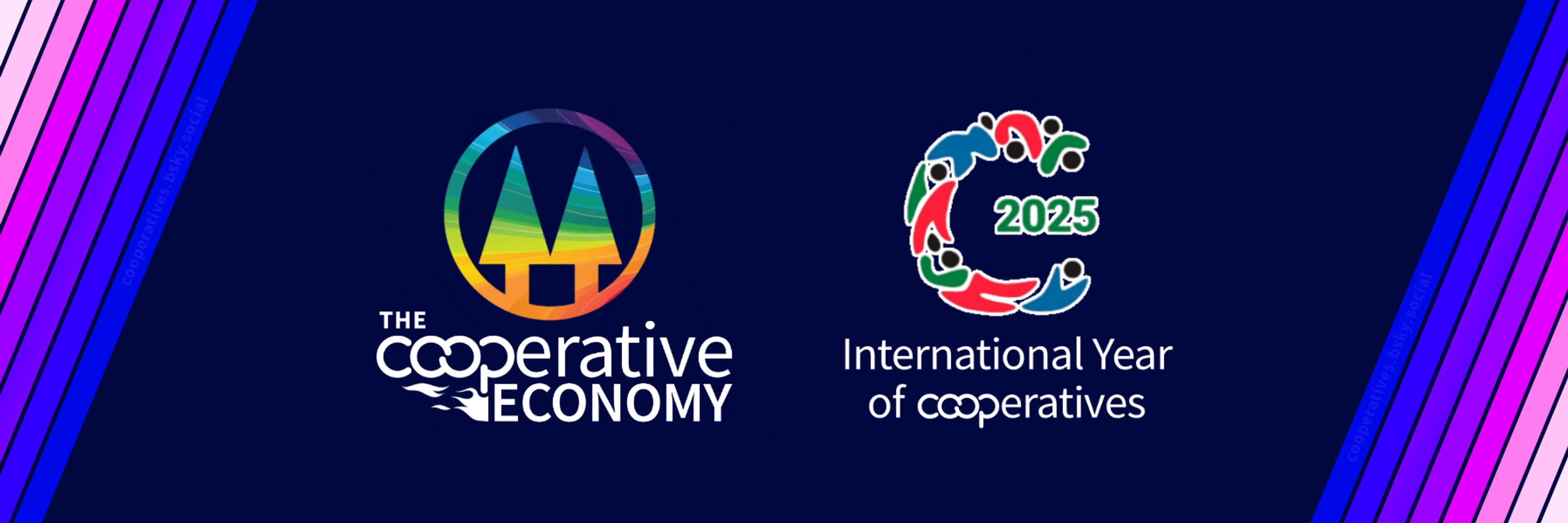 The Cooperative Economy
