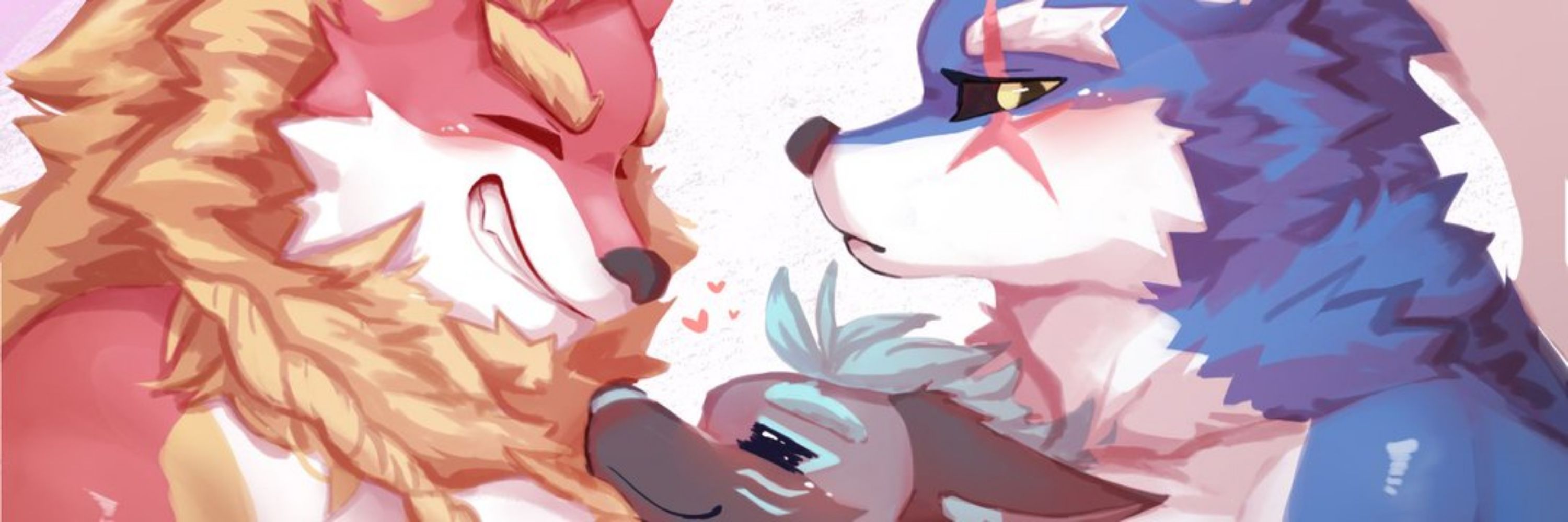 FoXGh0st (狐鬼)