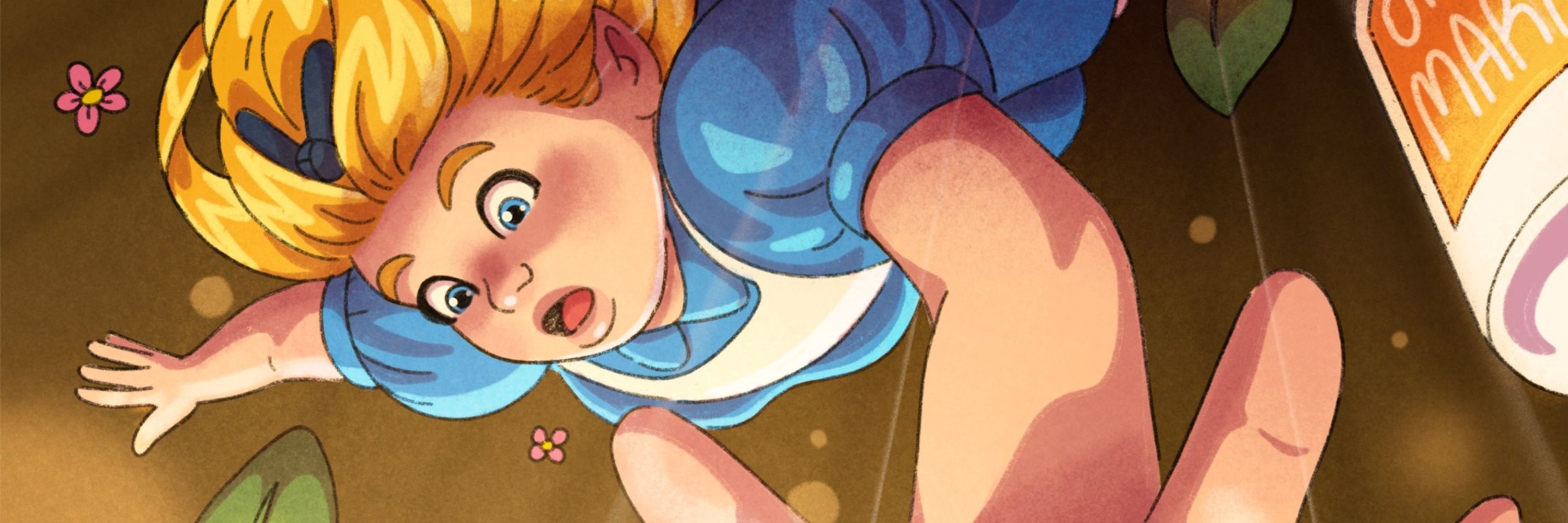 Alice Anthology