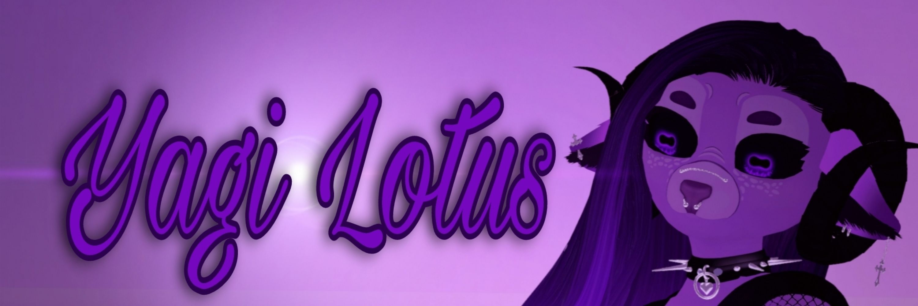 Yagi Lotus
