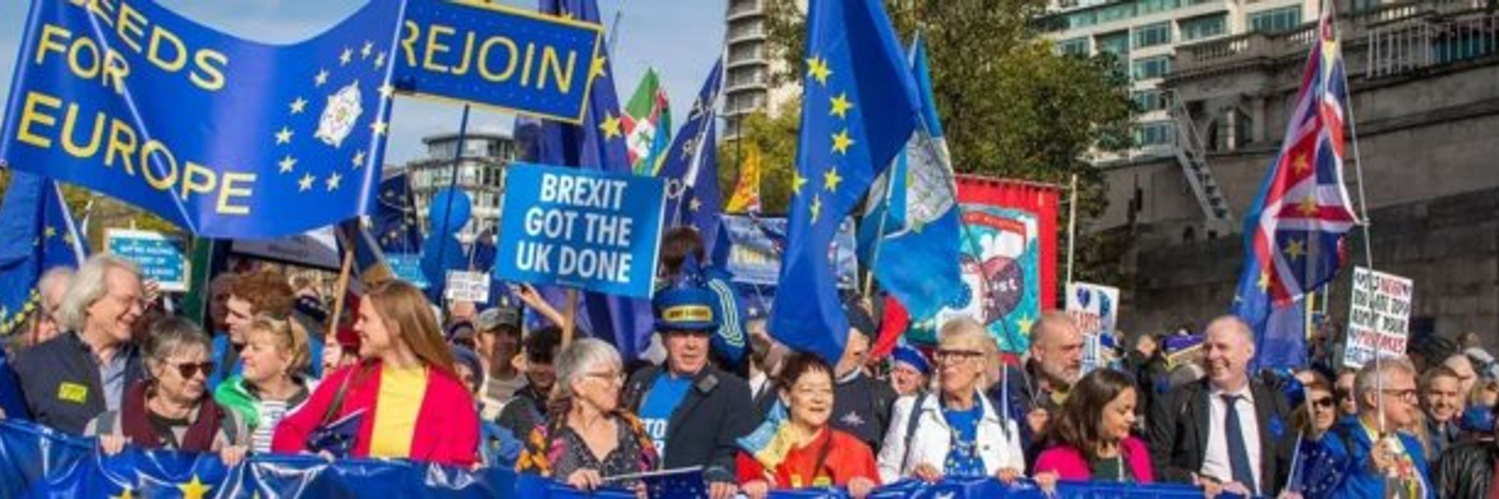 North Yorkshire for Europe