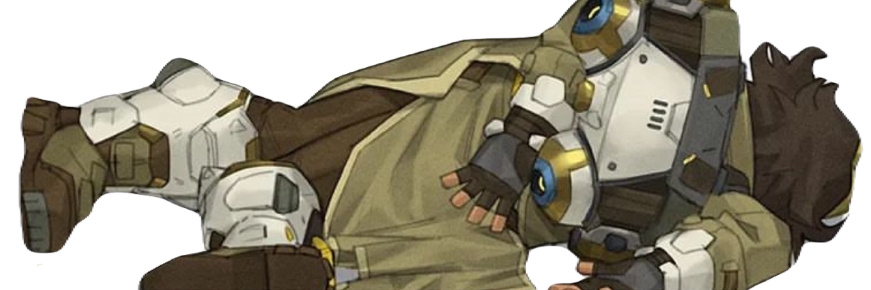 Markerdart