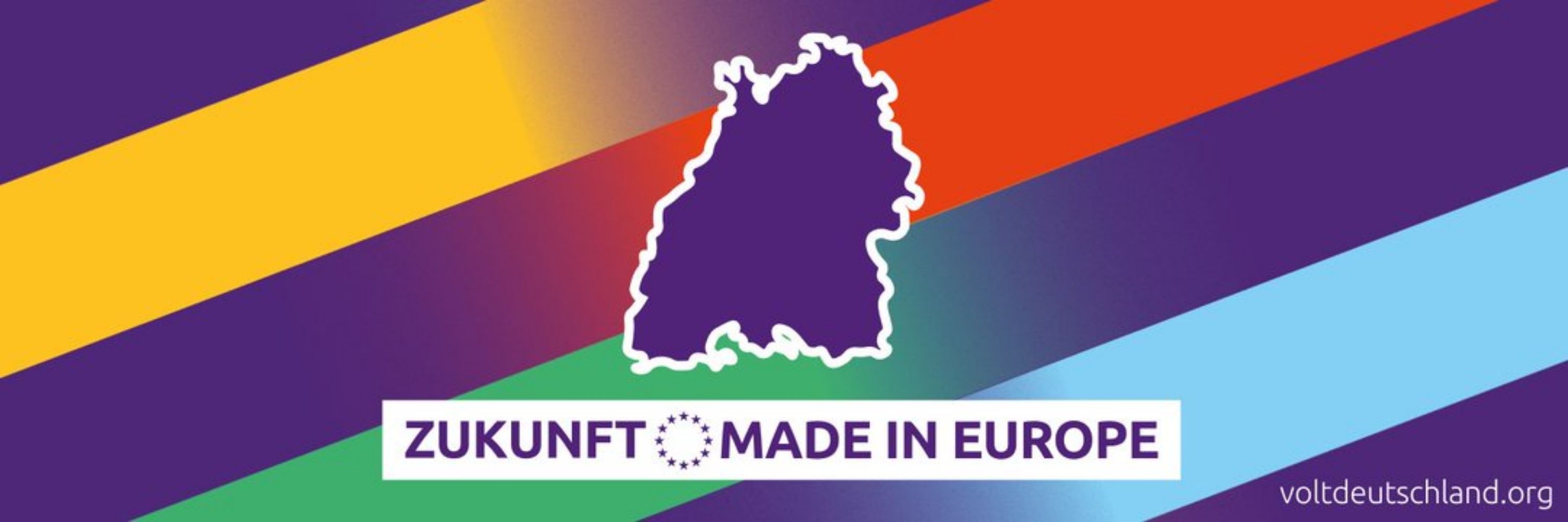 Volt Baden-Württemberg