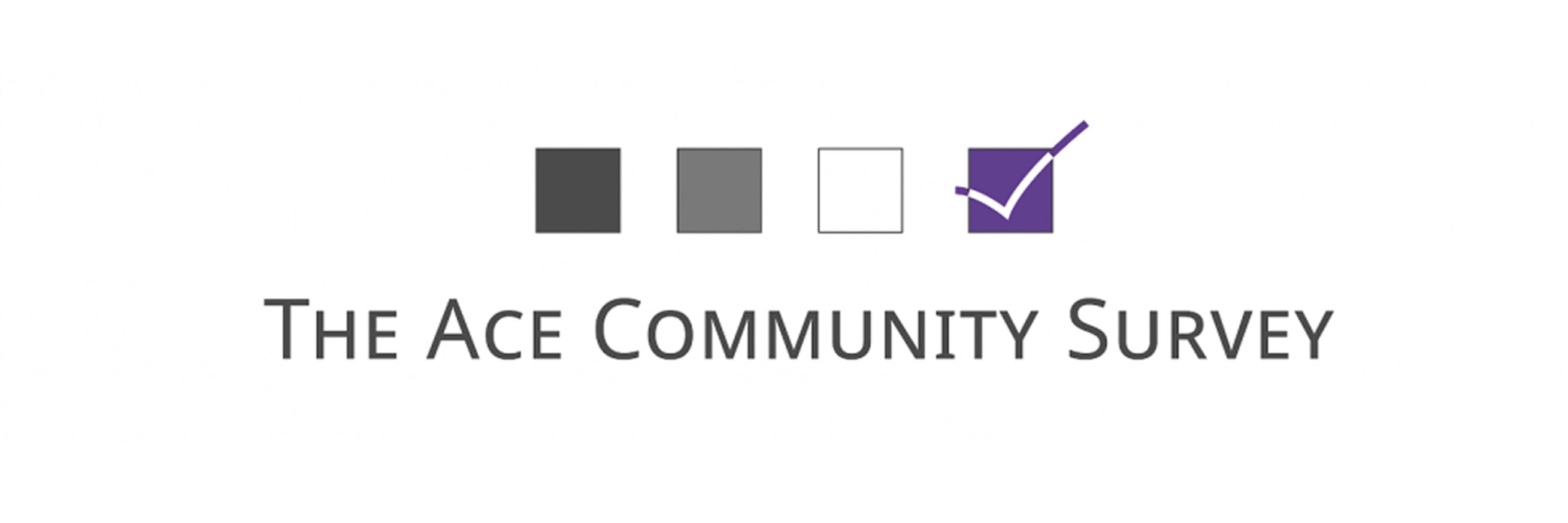 Ace Community Survey Team