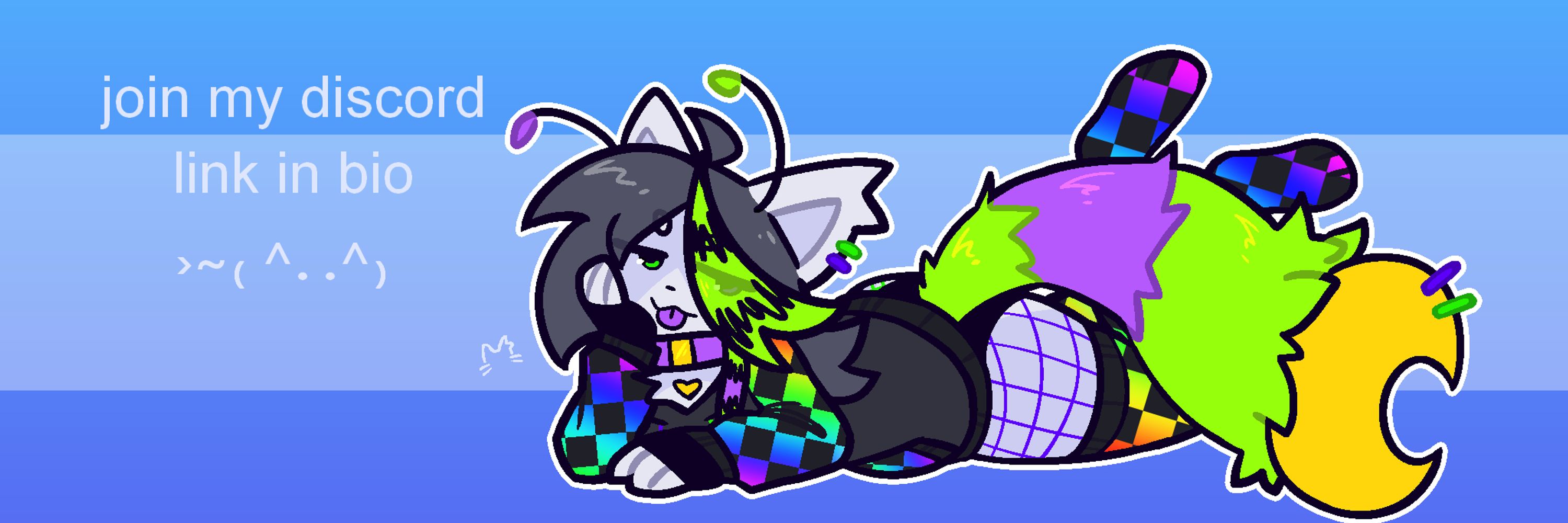 ⋆˙✮ Kandi Starrcat ✮˙⋆ [COMMS OPEN!!]