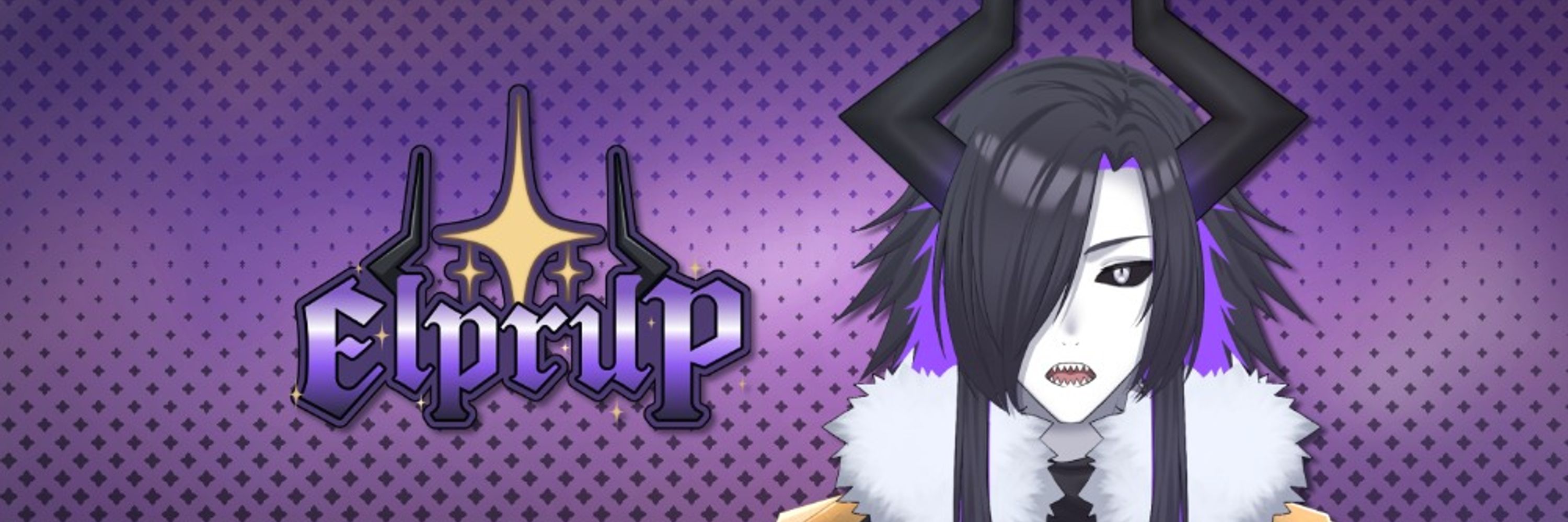ELPRUP 👿 ✨ ARC PROJECT / FIRST IMPACT