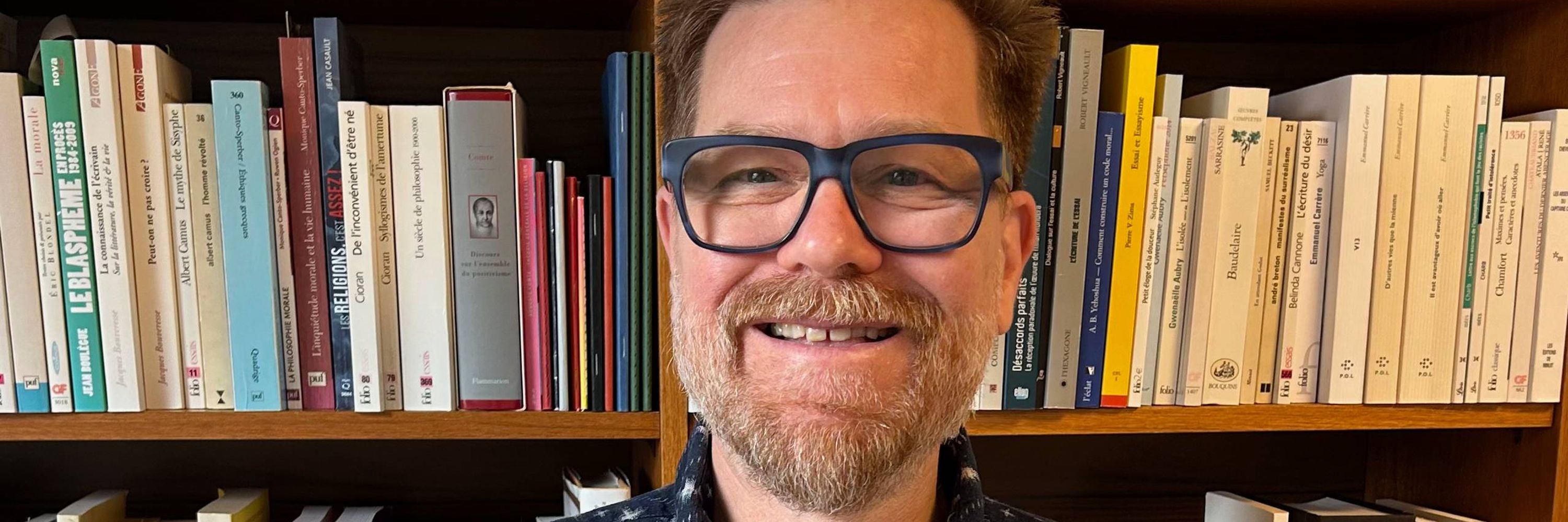 Pascal Riendeau