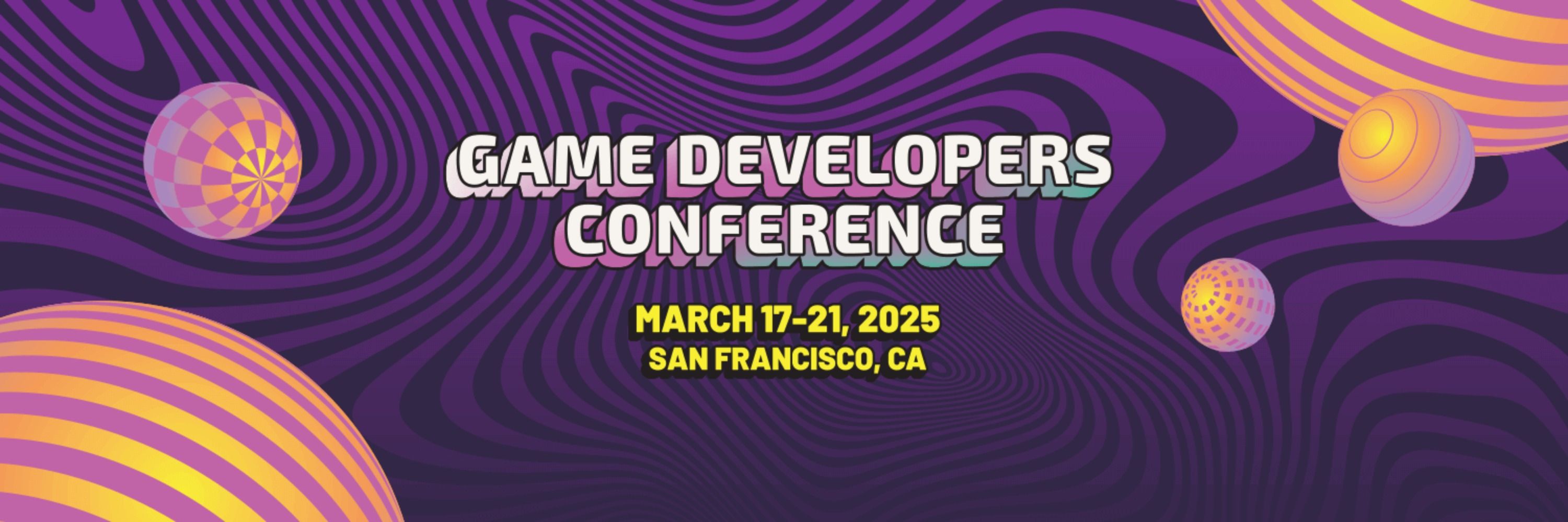 Game Developers Conference