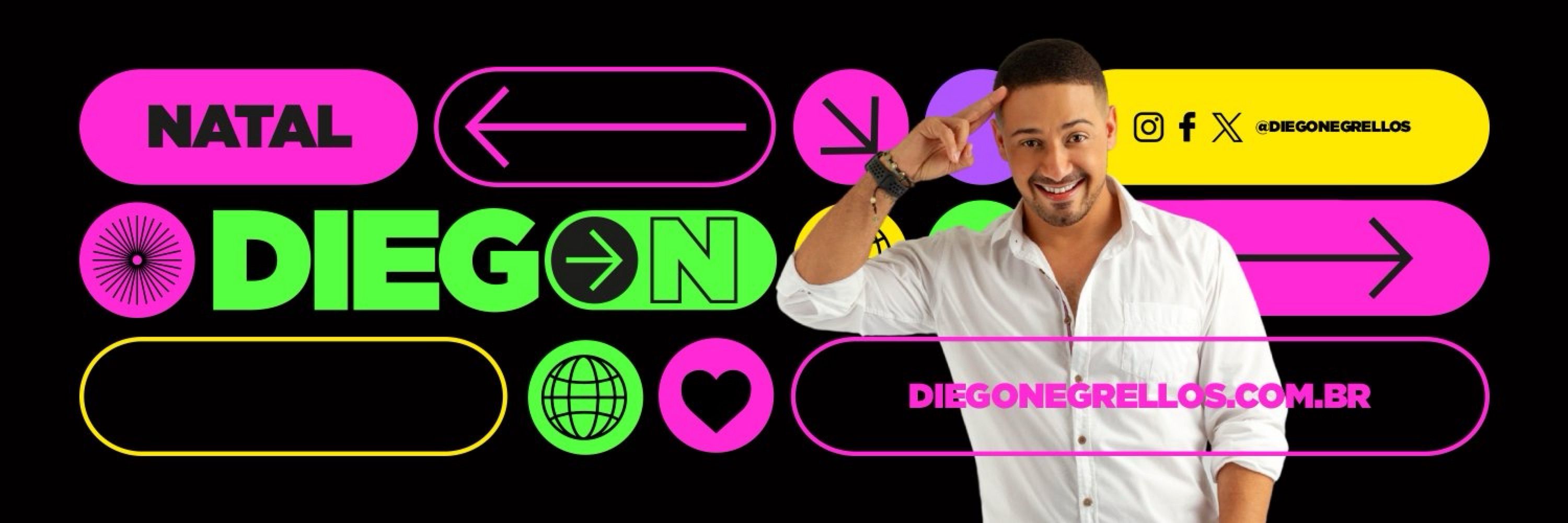 Diego Negrellos