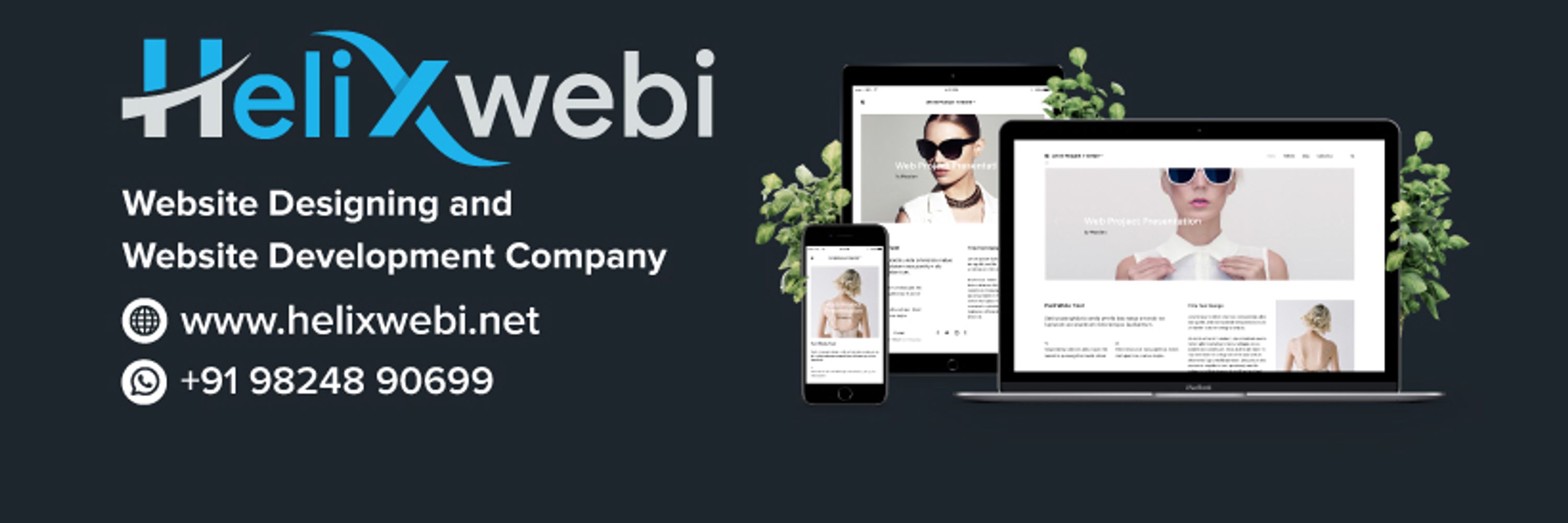 Helix Webi Surat