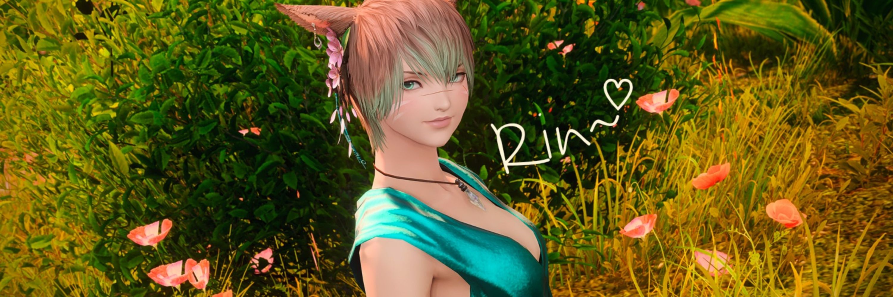 Rin 🌿 [7.2]