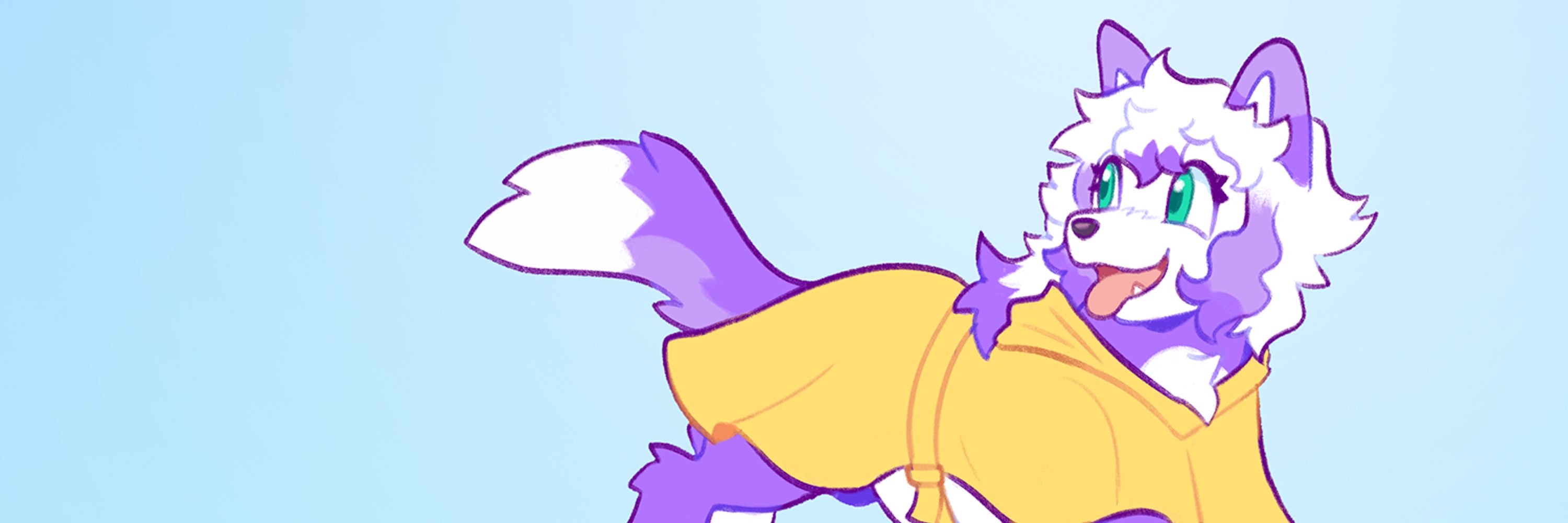 Purple :verified: