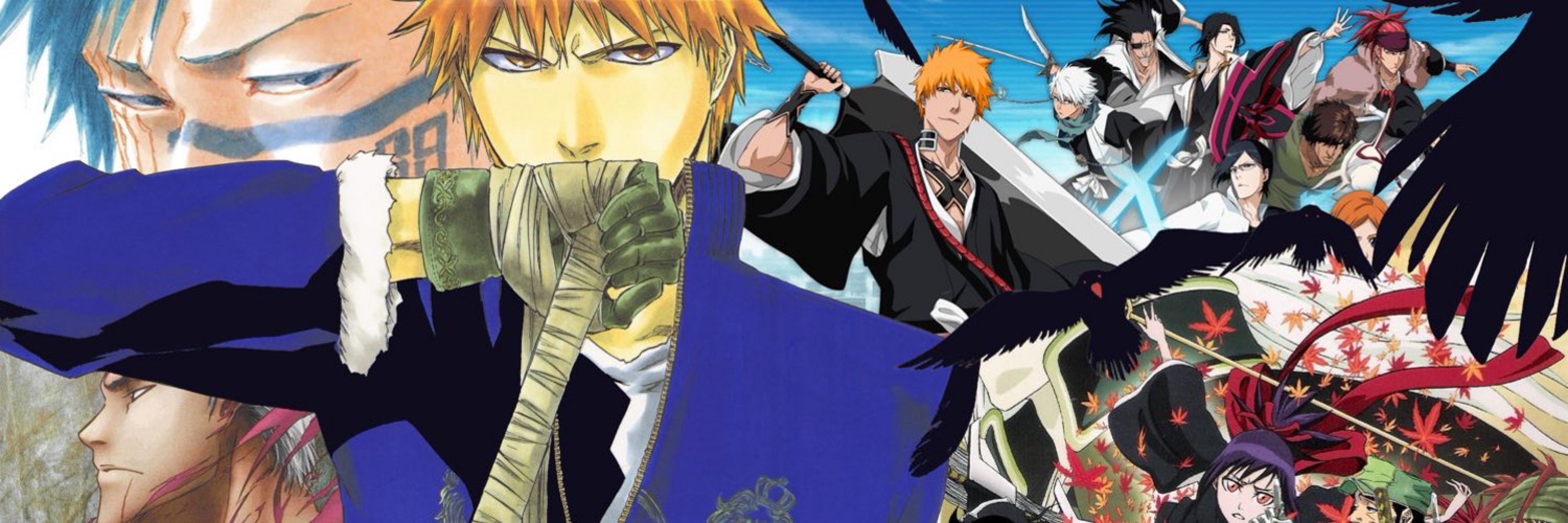 Bleach Wiki on Fandom