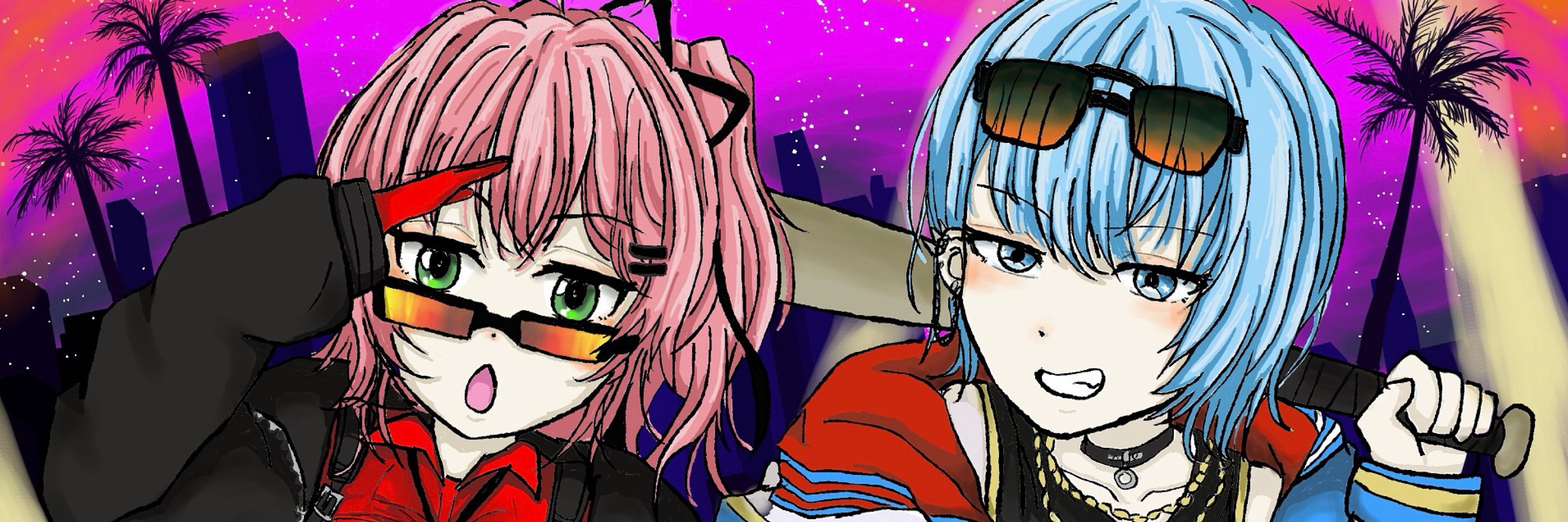 かれやん
