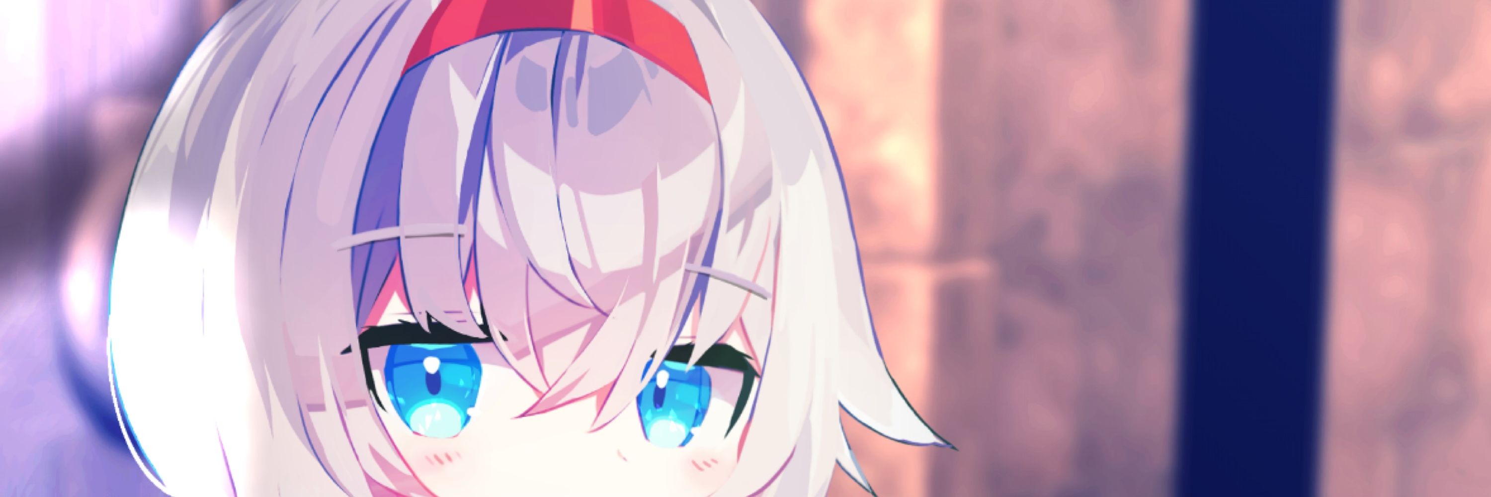 真夜月まよる / Vtuber