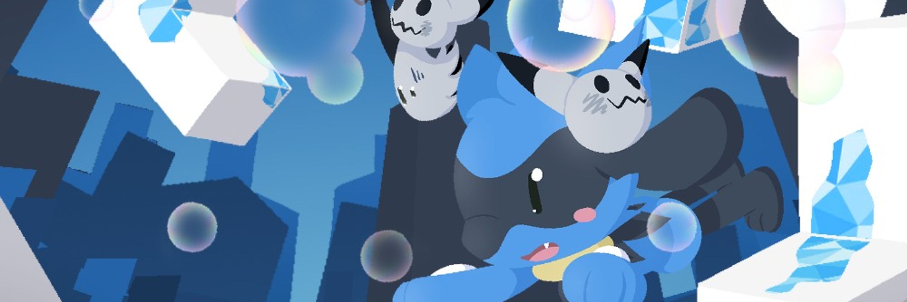 Quentin The Mimikyu