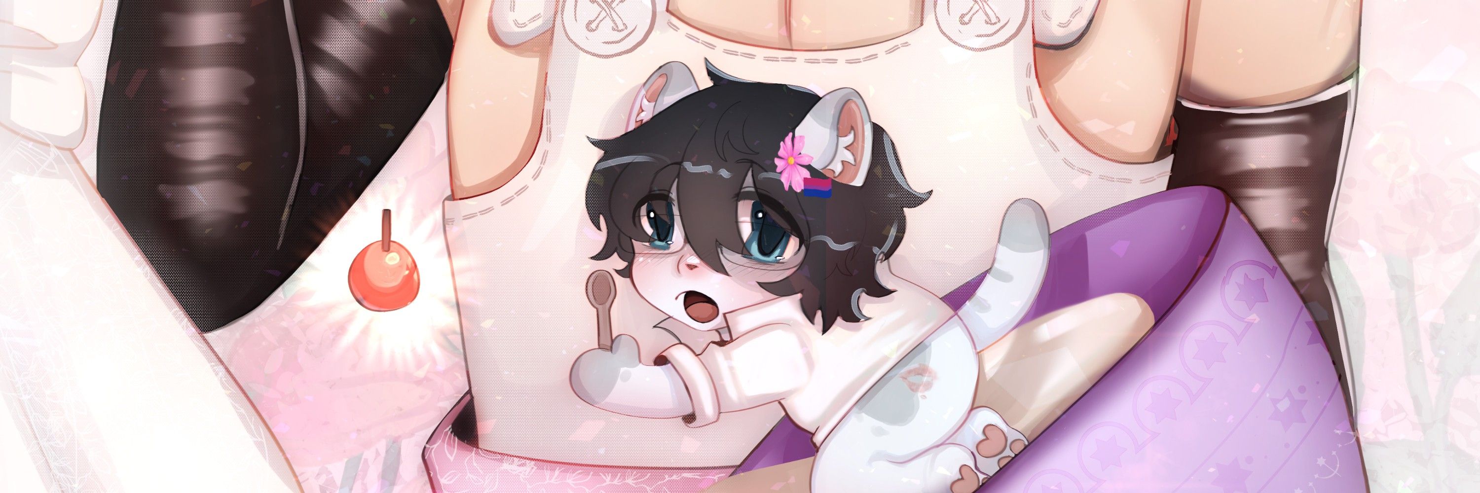 Kochico18🔞(COMMISSIONS OPEN) 