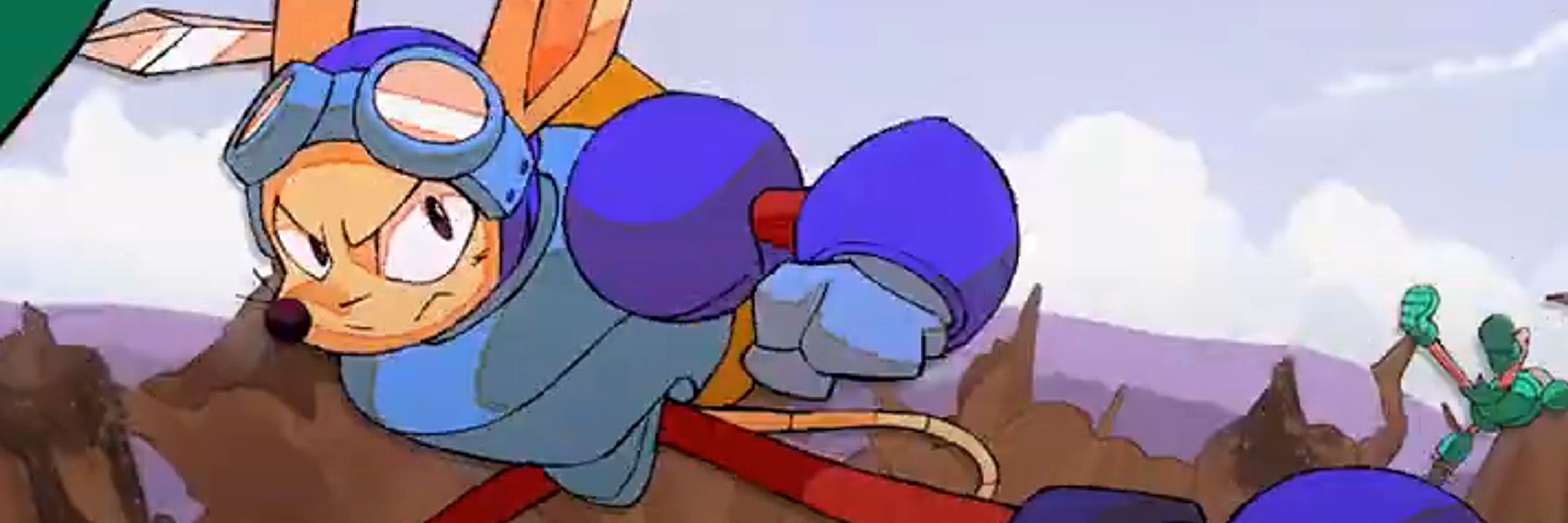 ToadSparkster