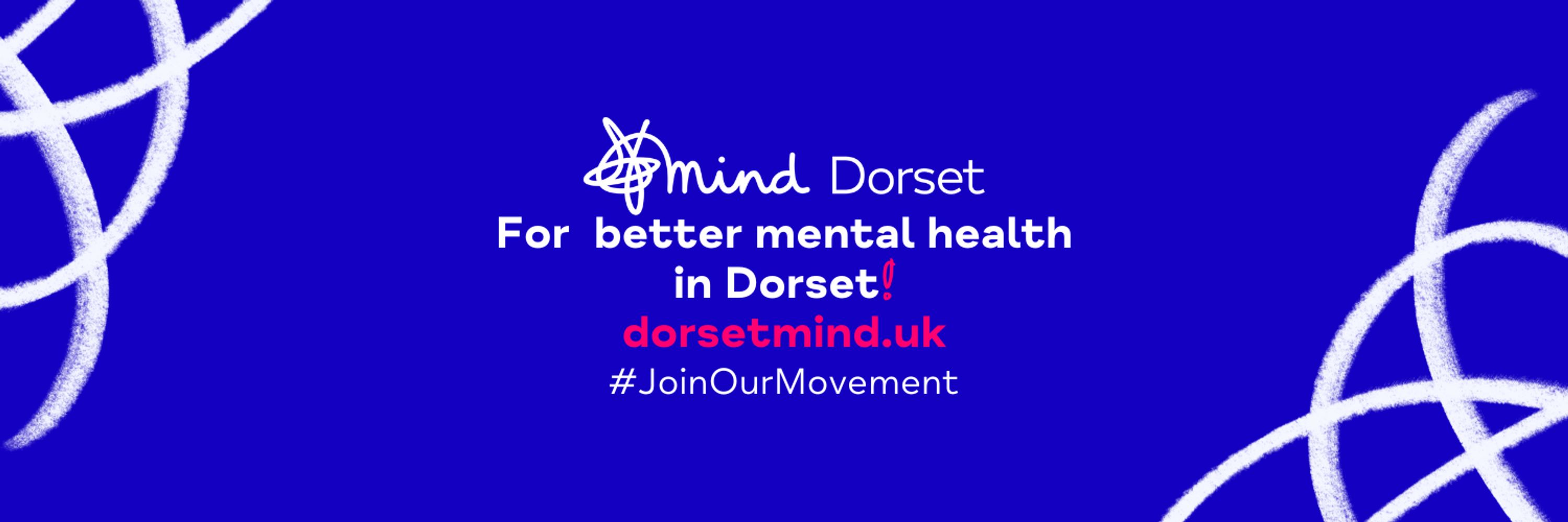 @DorsetMind
