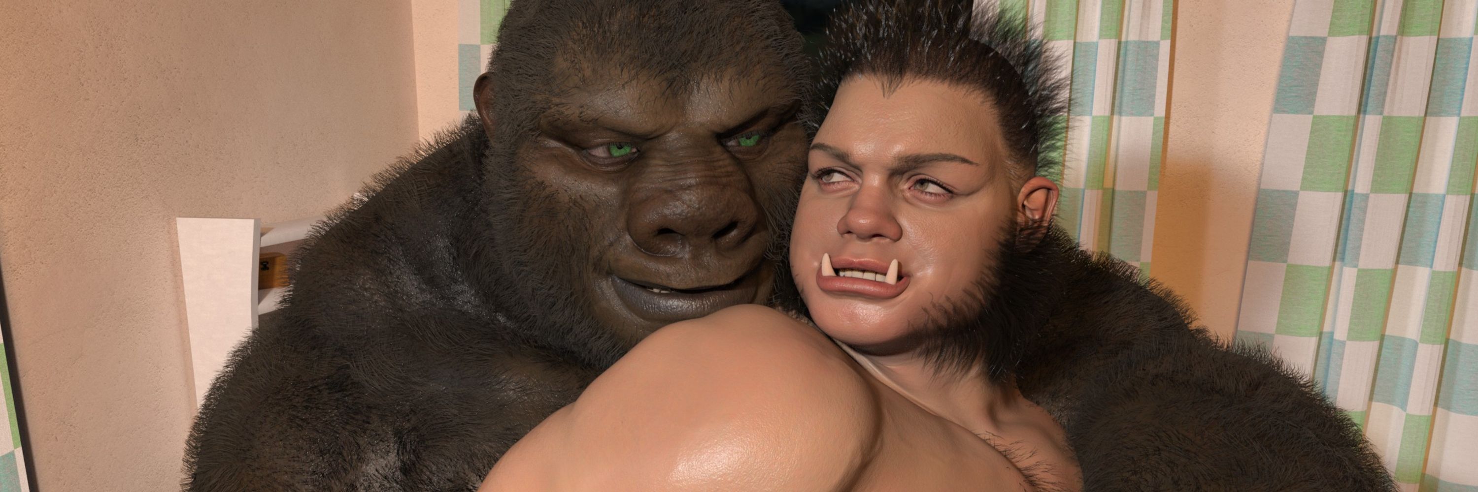 Alphafurs