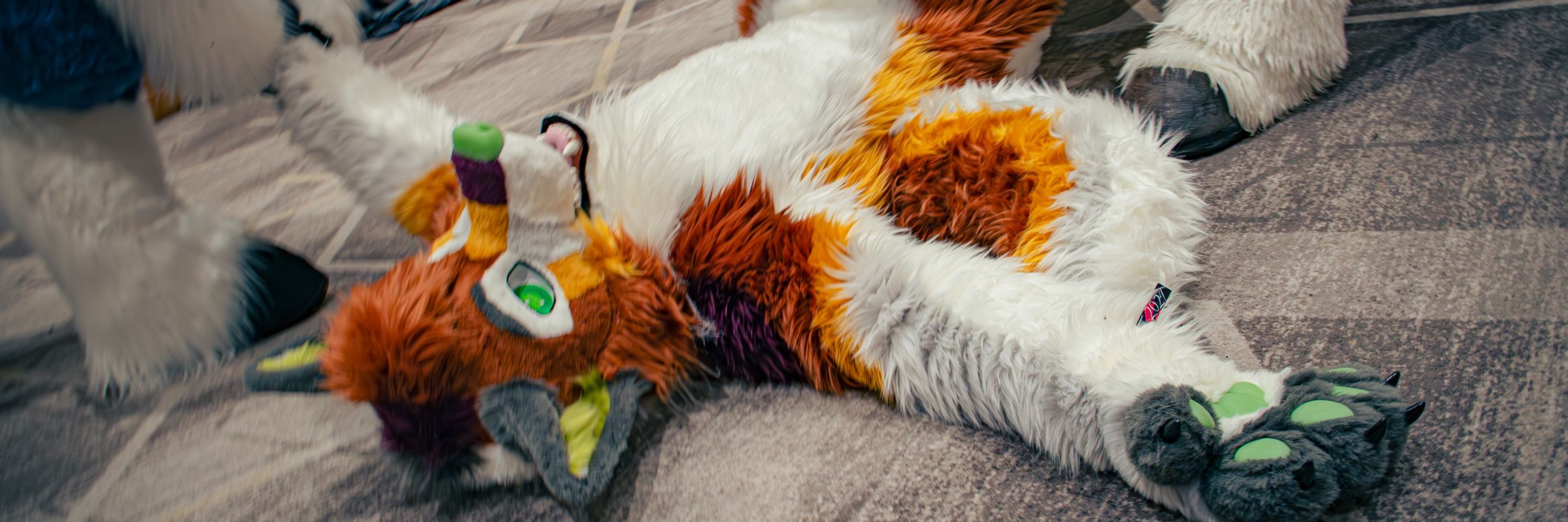 Huxley 🔜 CFz