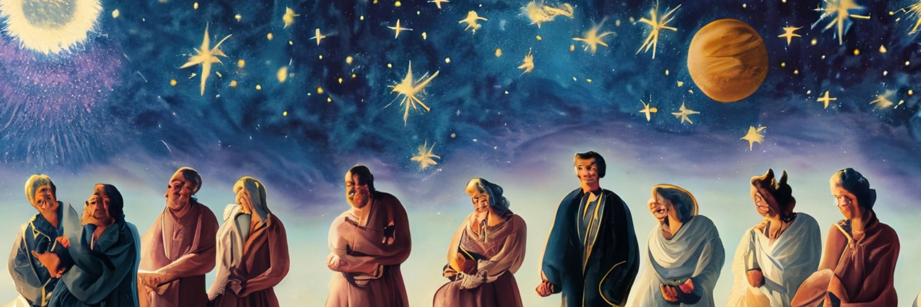 Access Astronomy