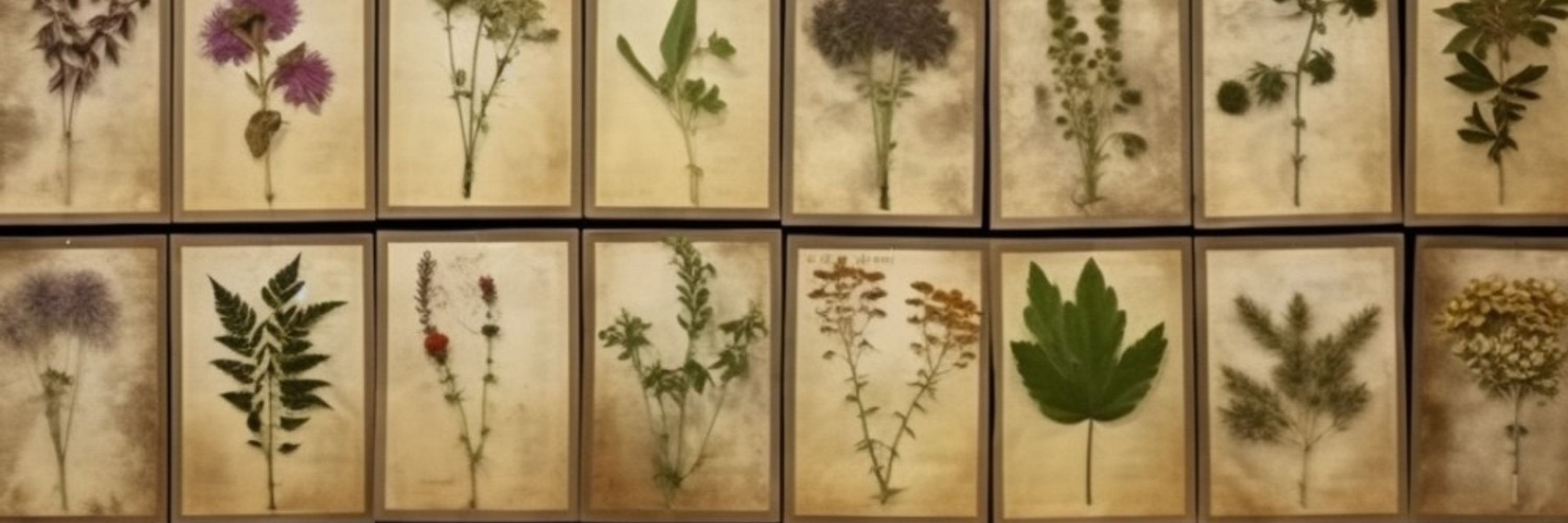 Manipulating Flora