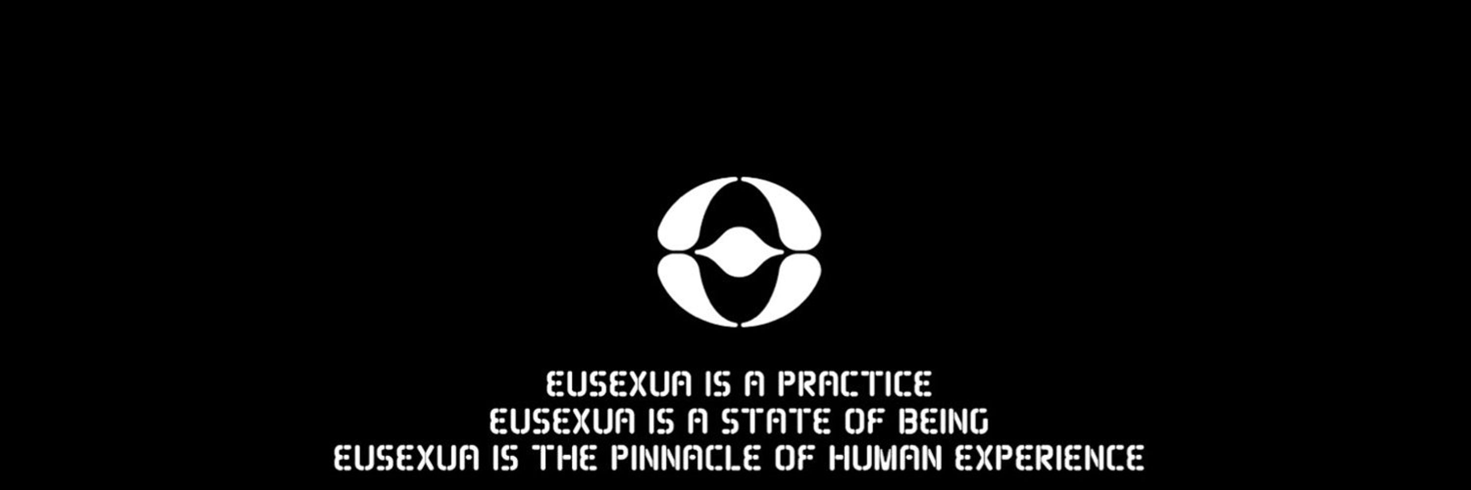Adrian is EUSEXUA