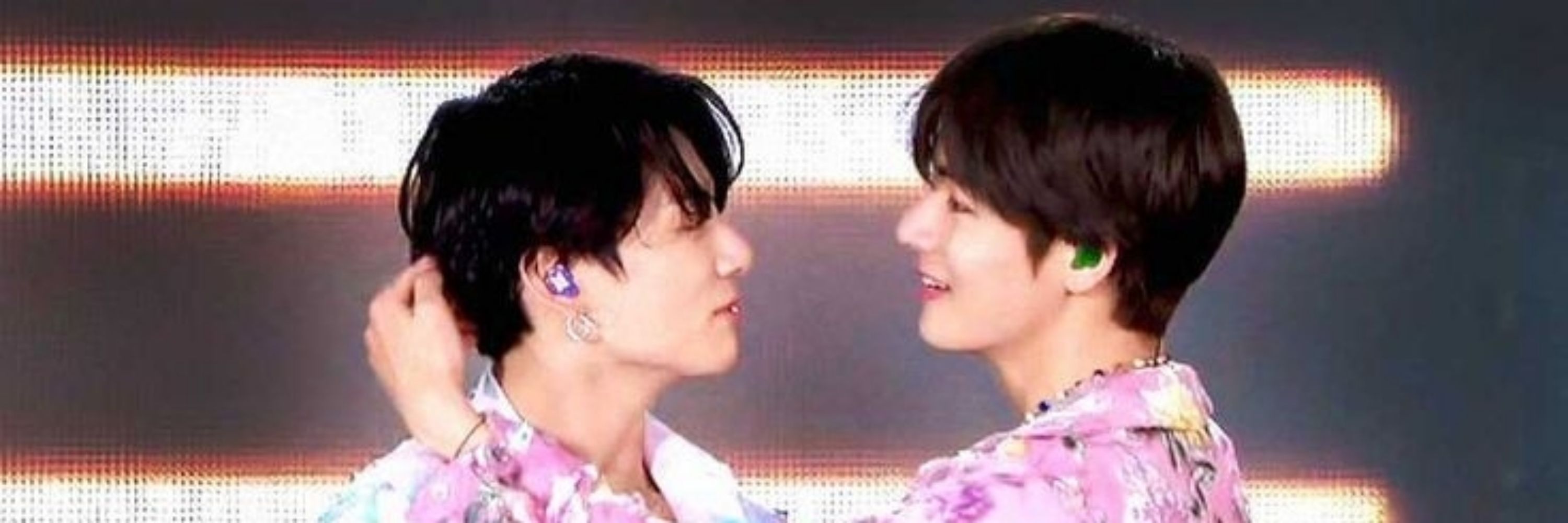 So pretty i could die 💚💜