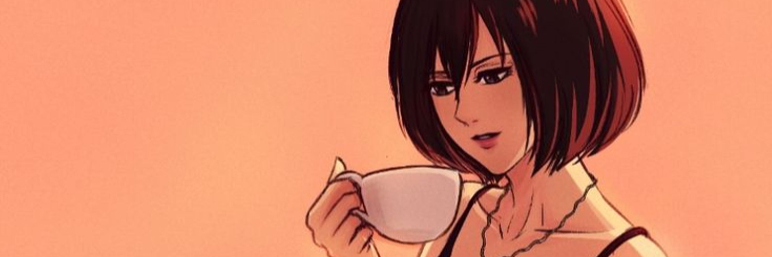 Mikasa Ackerman
