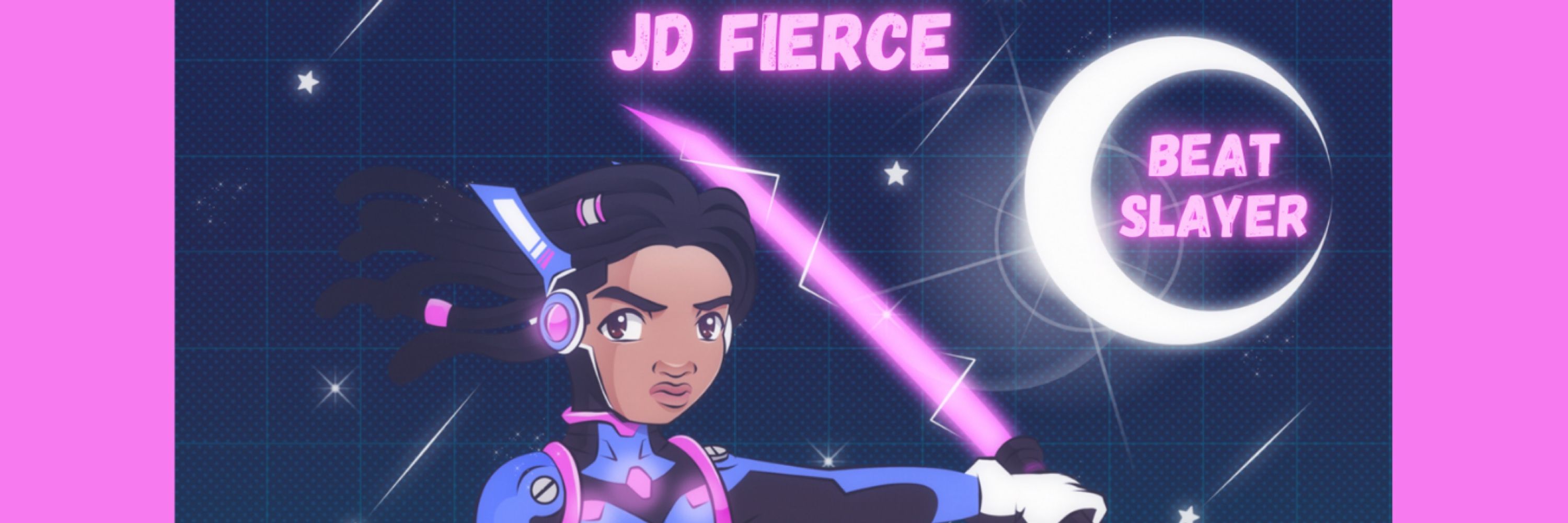 JD Fierce